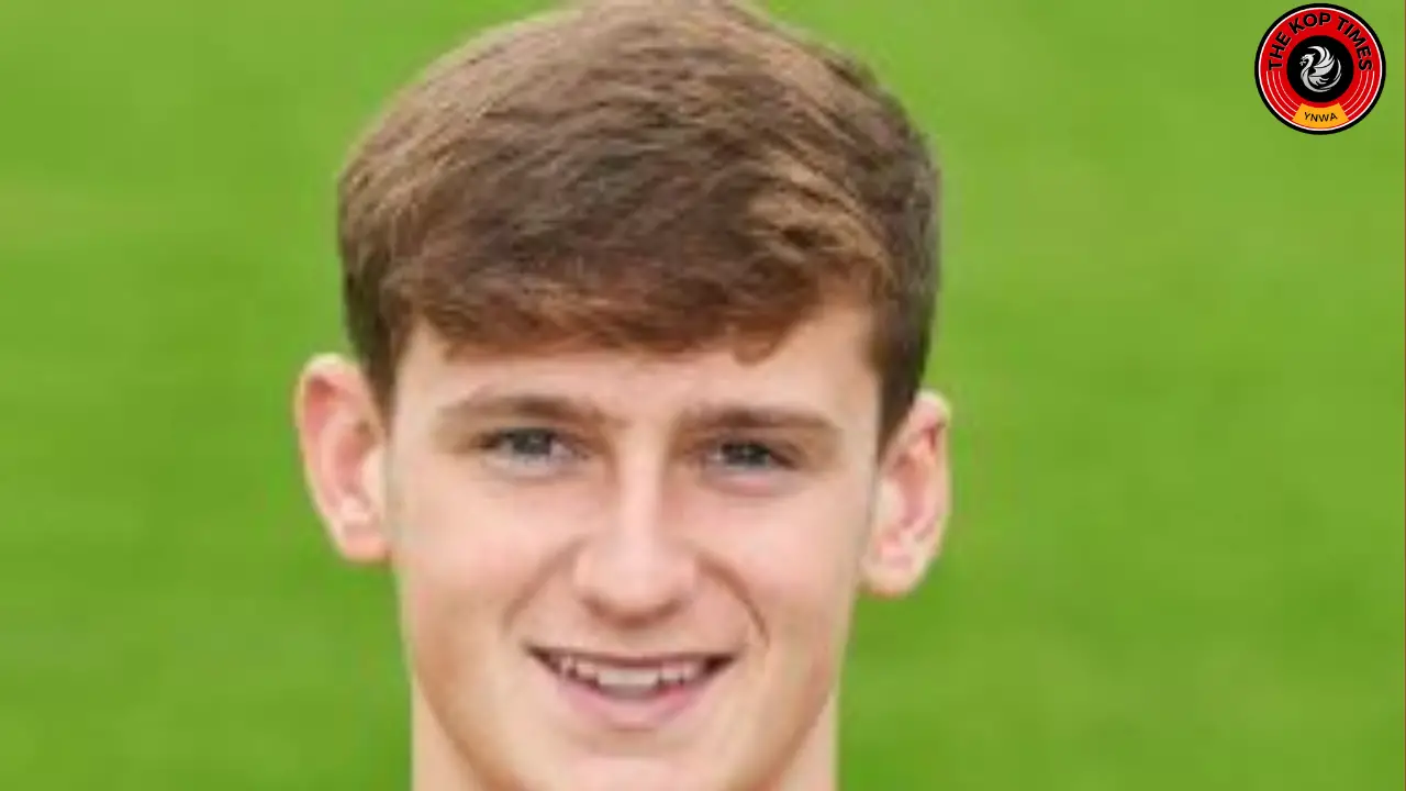 Jason McAteer thinks Tyler Morton struggled at right-back during Carabao Cup win