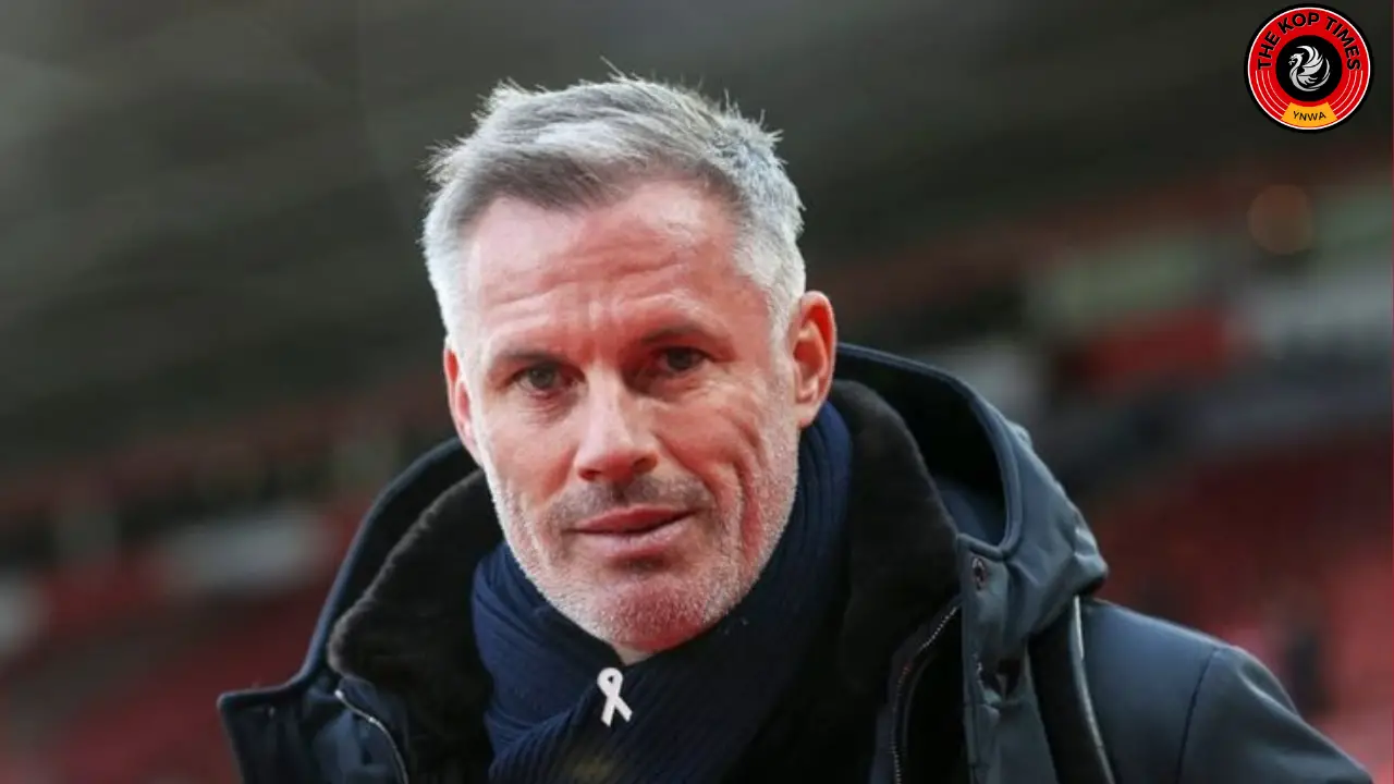 Jamie carragher thinks chelsea are in the title race. Here's our take on their chances over liverpool