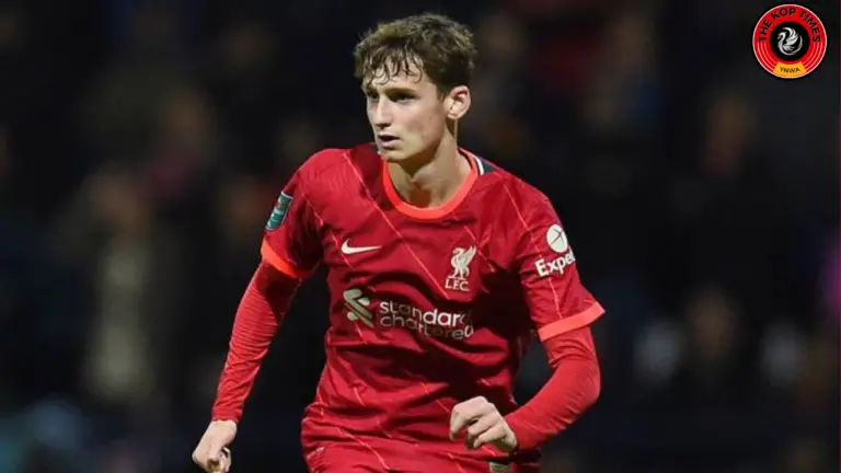Intimate look at the Liverpool youngsters who left a mark vs Southampton.