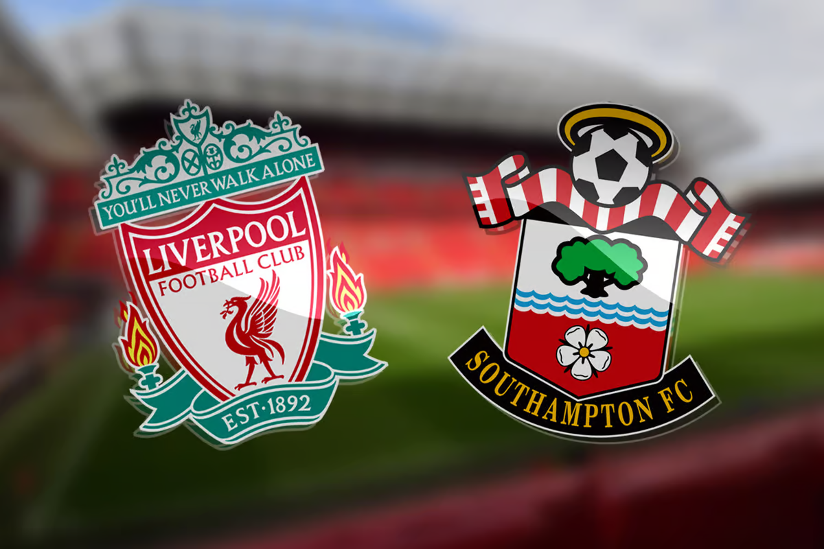 Match Preview Liverpool faces Southampton in the Carabao Cup