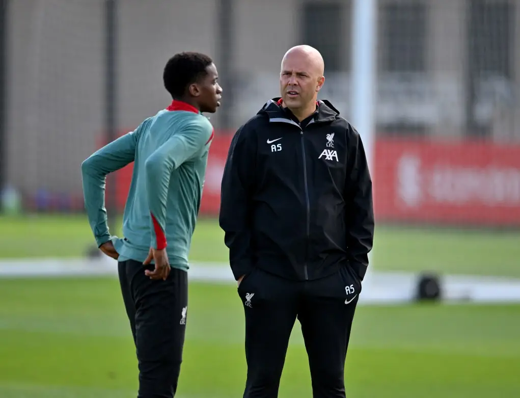 Intimate look at the Liverpool youngsters who left a mark vs Southampton.