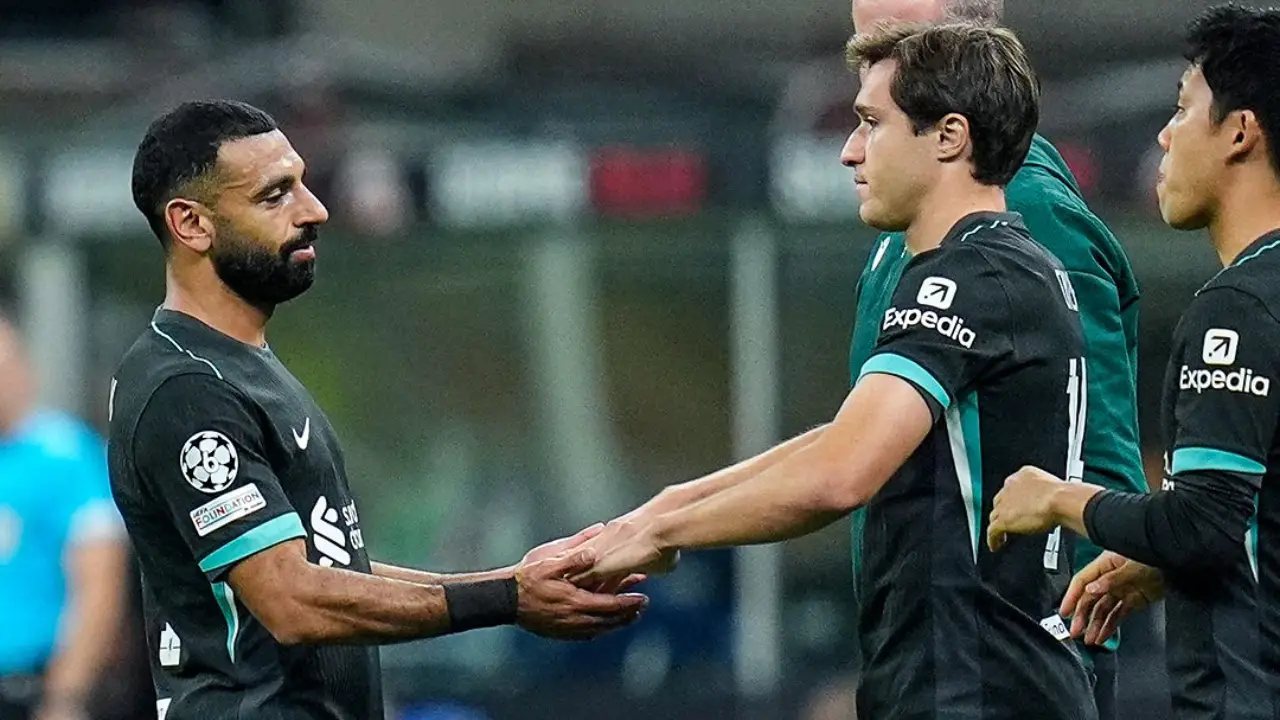 Serie A duo keen to hand Liverpool star an Anfield escape route.