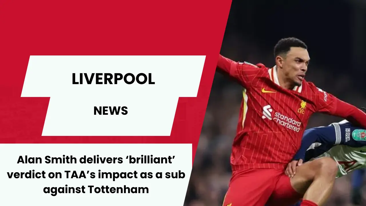Trent Alexander Arnold