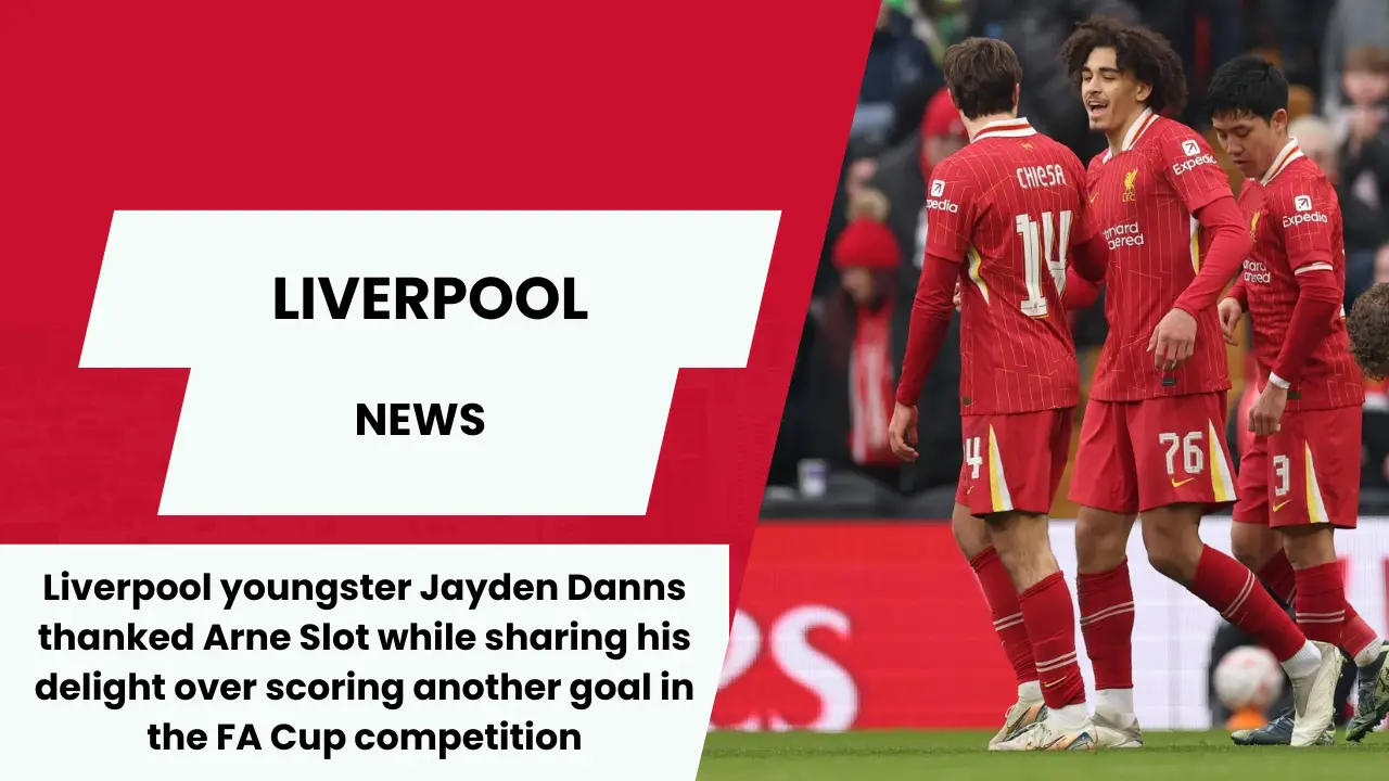 Jayden Danns