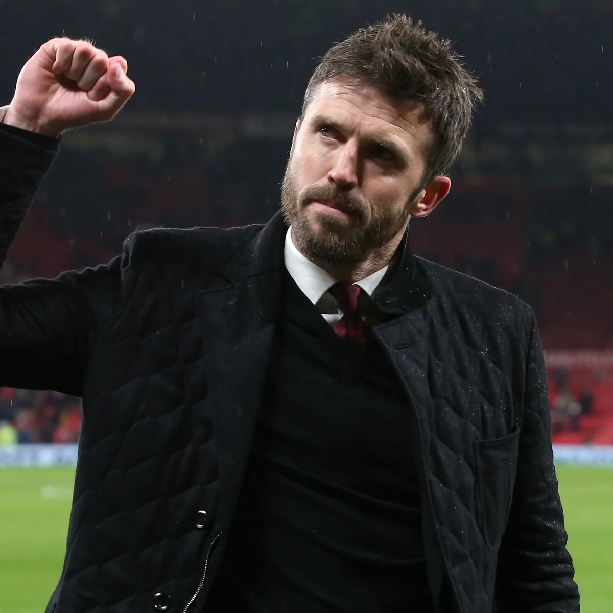 Michael Carrick