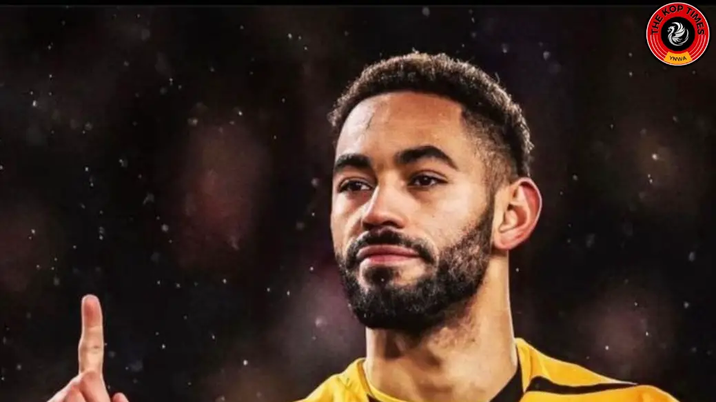 Arne Slot praises Matheus Cunha ahead of Wolves clash