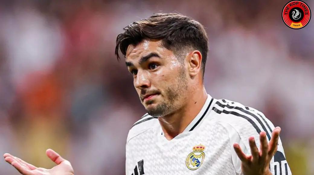 Liverpool ready to go "all out" for Brahim Diaz in the summer