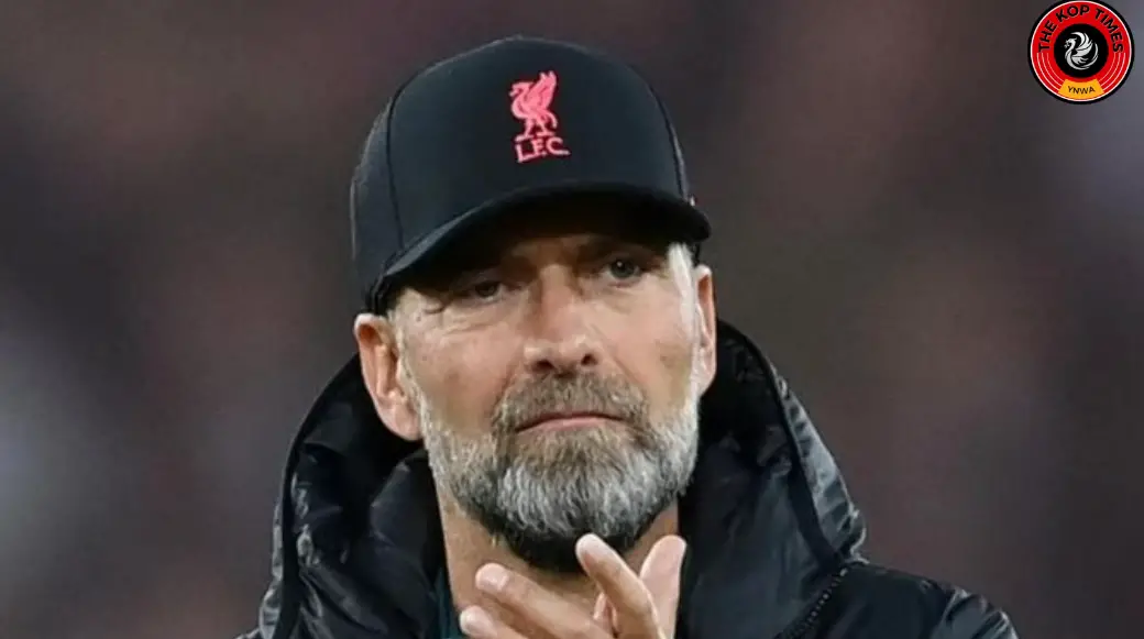 Arne Slot explains doing away with Jurgen Klopp tradition
