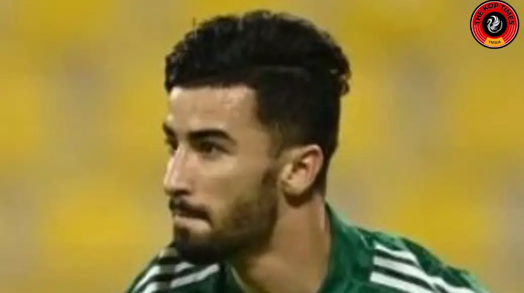 Mohamed Amoura wanted by Liverpool and Arsenal