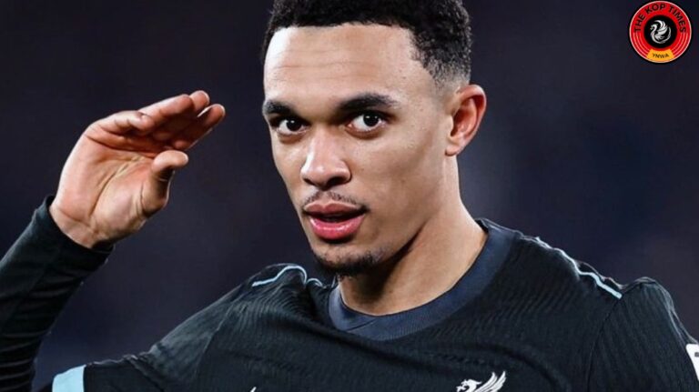 Stan Collymore believes Liverpool can afford to lose Trent Alexander-Arnold