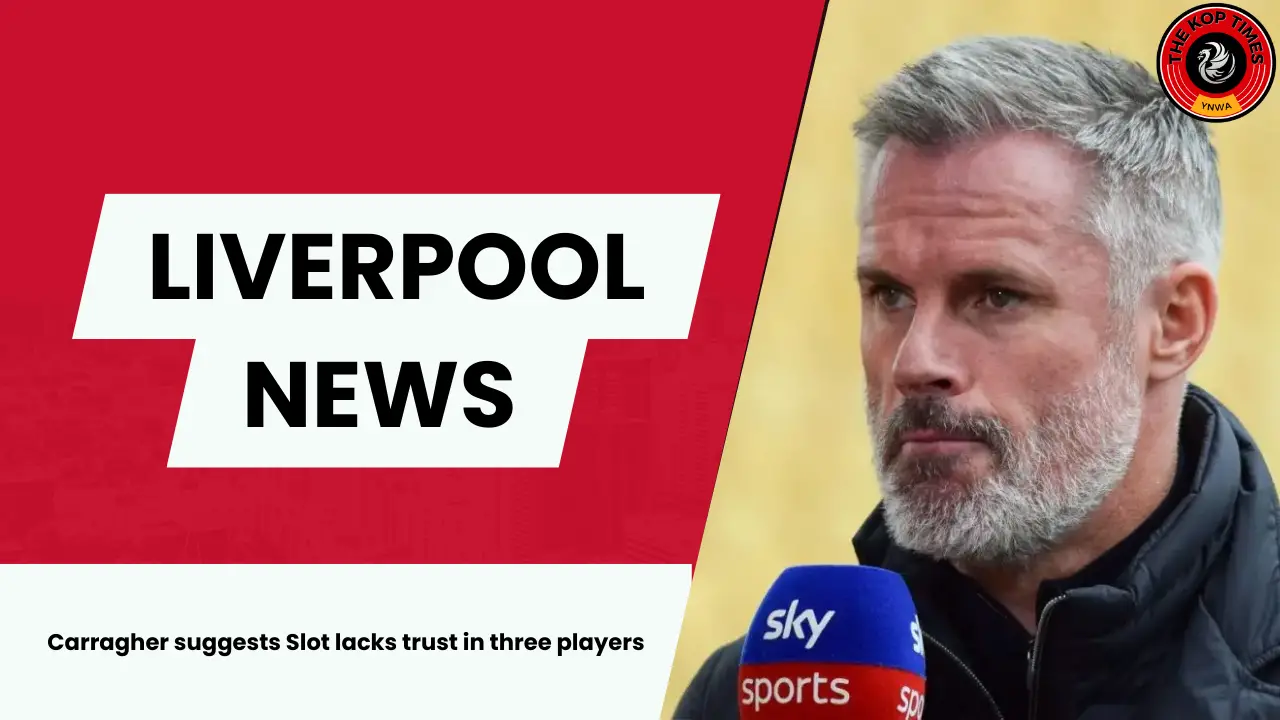 Carragher