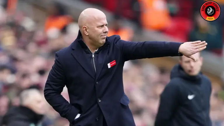Liverpool have enjoyed consistency and balance in performance under the new head coach Arne Slot.