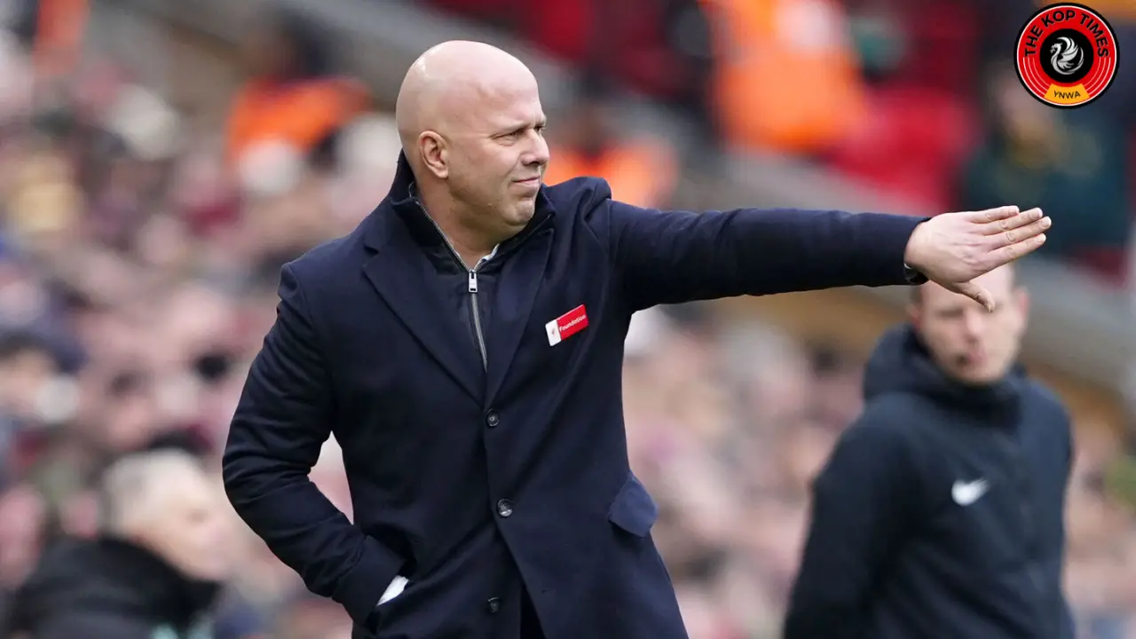 Liverpool have enjoyed consistency and balance in performance under the new head coach Arne Slot.