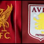 Aston Villa vs Liverpool