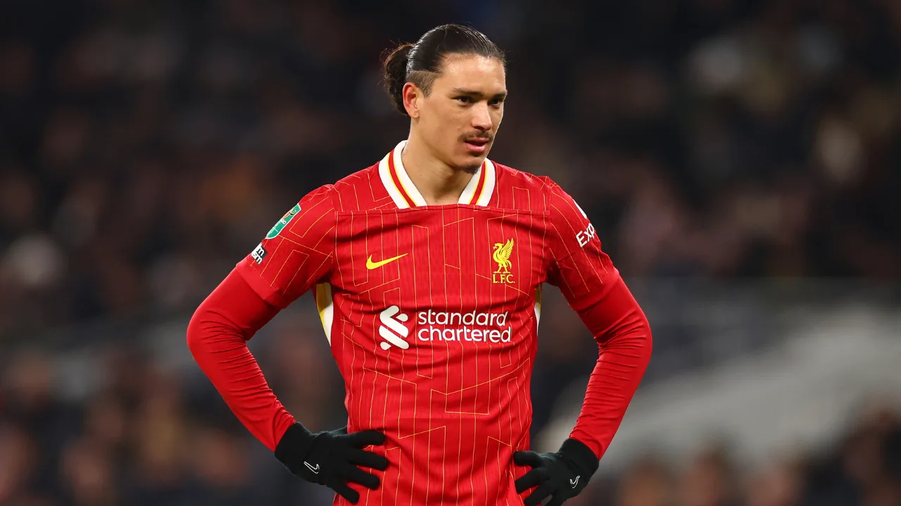 Darwin Nunez has offered himself to Barcelona