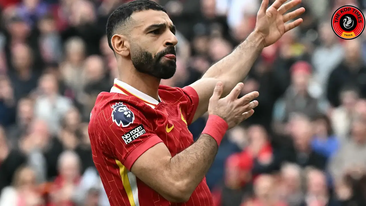 Merseyside great questions Liverpool star's work-rate after Chelsea loss.