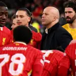 Liverpool need to put their Champions League disappointment behind and focus on the Carabao Cup final against Newcastle United.