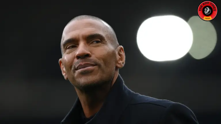 Stan Collymore