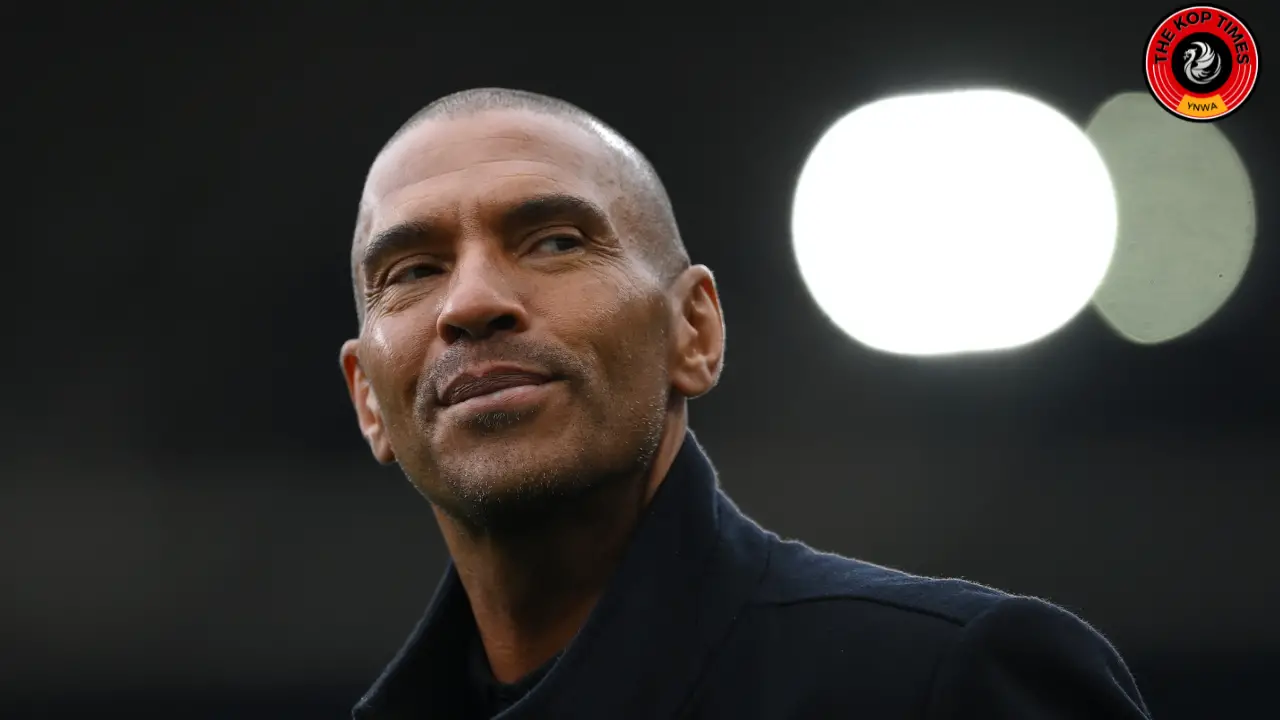 Stan Collymore
