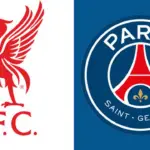 PSG vs Liverpool