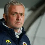 Fenerbahce manager Jose Mourinho wants Liverpool star Federico Chiesa.