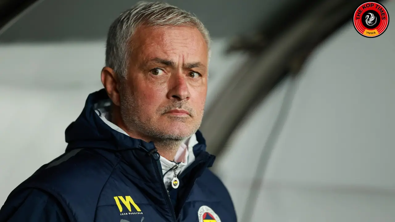 Fenerbahce manager Jose Mourinho wants Liverpool star Federico Chiesa.