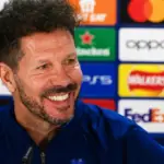 Atletico Madrid boss Diego Simeone want Liverpool star Darwin Nunez