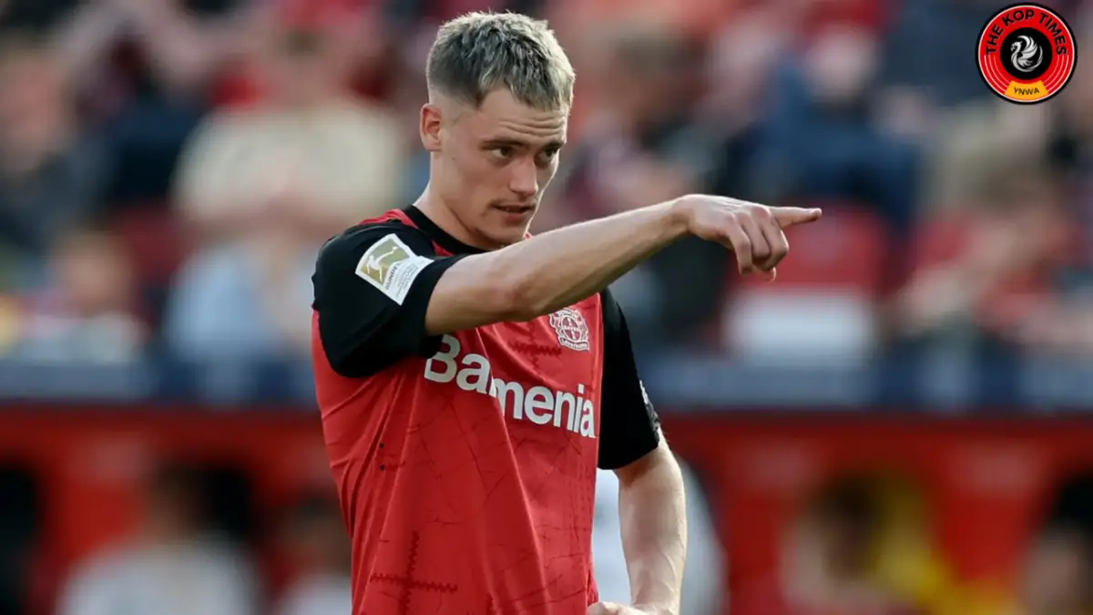 Liverpool want Bayer Leverkusen star Florian Wirtz to bolster their midfield during the summer transfer window.