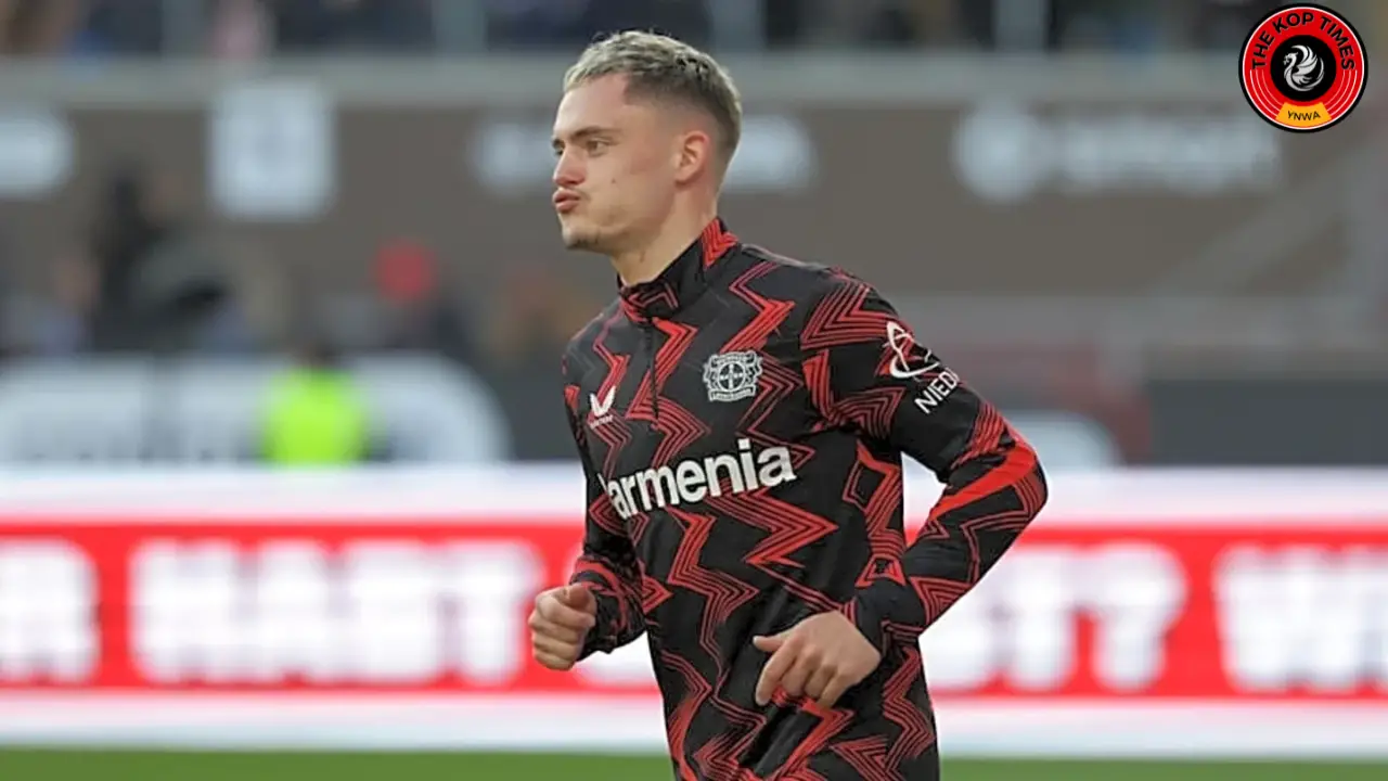 Liverpool want Bayer Leverkusen star Florian Wirtz to bolster their midfield during the summer transfer window.