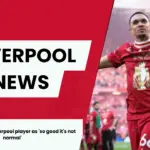 Gary Neville praises Liverpool star Trent Alexander-Arnold as an exceptional talent.