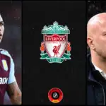 Liverpool want Aston Villa star Morgan Rogers during the summer transfer window.
