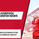 Bournemouth star Milos Kerkez is closing in on a move to Liverpool.