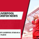 Real Betis ready to move for Liverpool star Federico Chiesa if they miss out on Antony.