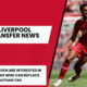 Bayer Leverkusen boss Erik ten Hag is eyeing a summer move for Liverpool star Jarell Quansah.