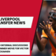 Liverpool hold internal discussions regarding a summer move for Victor Osimhen.