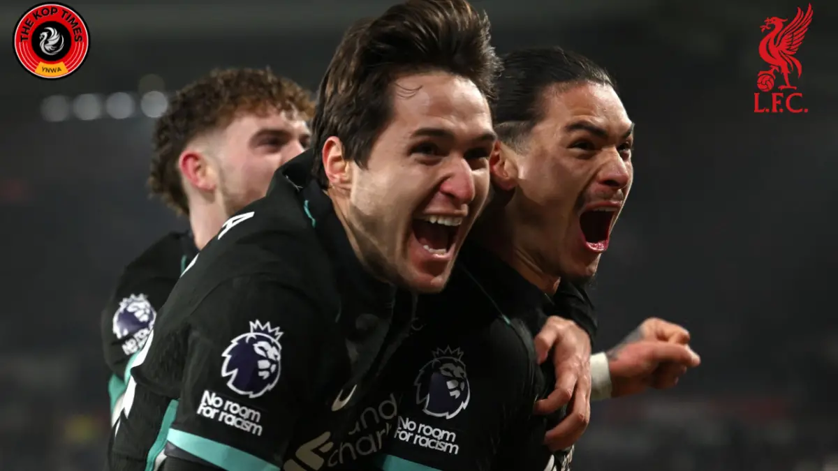 Saudi Pro League club Al-Hilal want Liverpool star Darwin Nunez once again, after failing to sign him in January. 