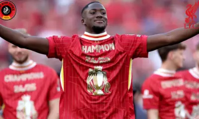 Liverpool have a big decision to make as Real Madrid resort to their revolting transfer methodology to lure Ibrahima Konate as a free agent.