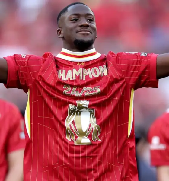 Liverpool have a big decision to make as Real Madrid resort to their revolting transfer methodology to lure Ibrahima Konate as a free agent.