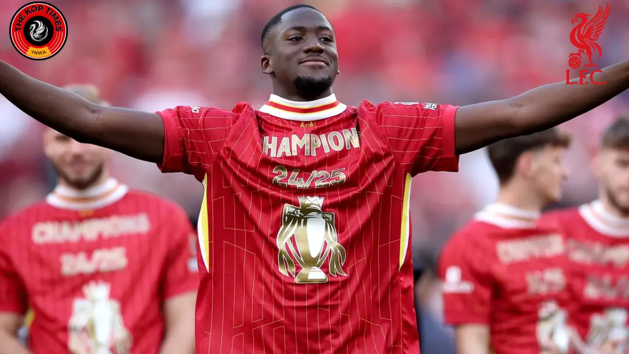 Liverpool have a big decision to make as Real Madrid resort to their revolting transfer methodology to lure Ibrahima Konate as a free agent.