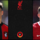 Andy Robertson and Milos Kerkez