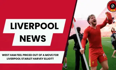 Harvey Elliott