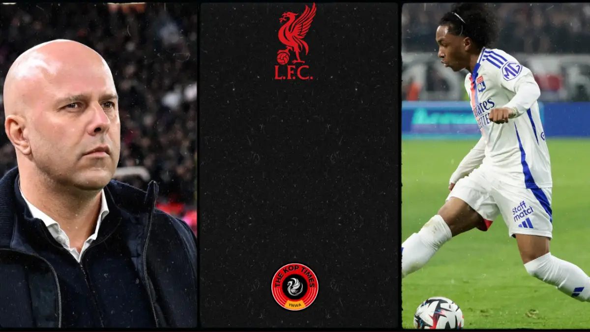Liverpool are ready to battle Arsenal and Chelsea to sign Lyon star Malick Fofana and bolster their attack further this summer.