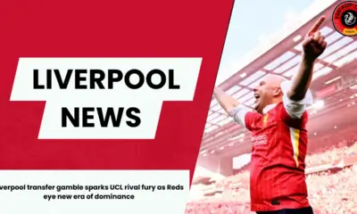 Alexander Isak pushes for Liverpool switch as Reds prepare record-breaking offer, leaving Newcastle frustrated and scrambling for alternatives.