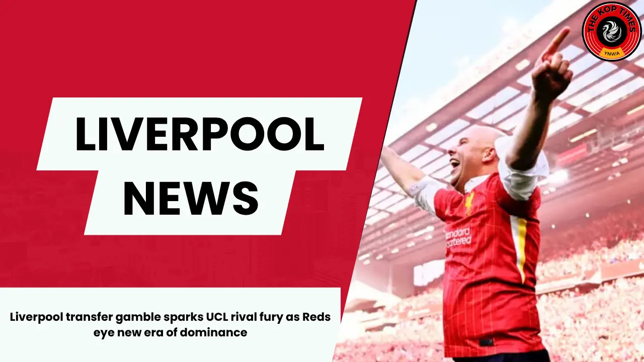 Alexander Isak pushes for Liverpool switch as Reds prepare record-breaking offer, leaving Newcastle frustrated and scrambling for alternatives.
