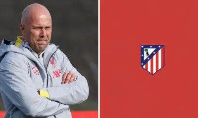 Familiar foes meet once again under the Anfield lights: Liverpool vs Atletico Madrid- Match Preview