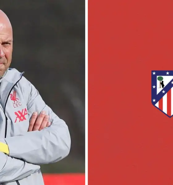 Familiar foes meet once again under the Anfield lights: Liverpool vs Atletico Madrid- Match Preview