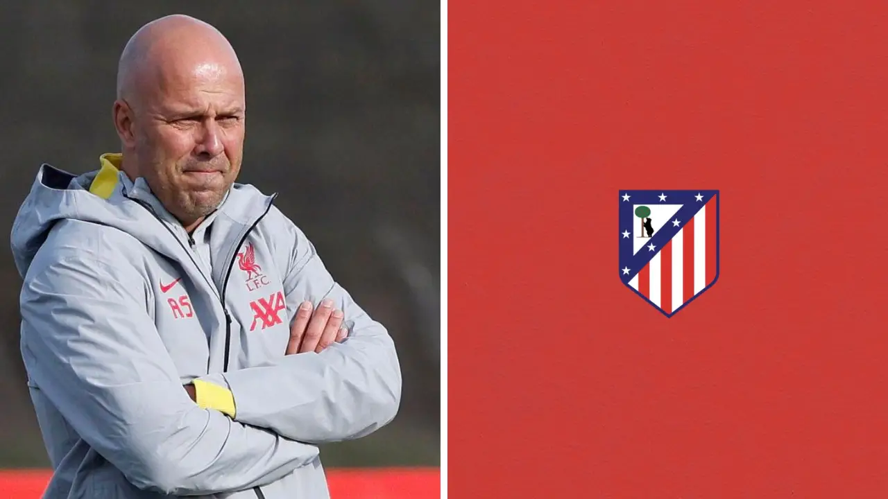 Familiar foes meet once again under the Anfield lights: Liverpool vs Atletico Madrid- Match Preview