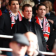 Former Southampton CEO Martin Semmens