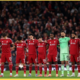 Liverpool team vs Southampton