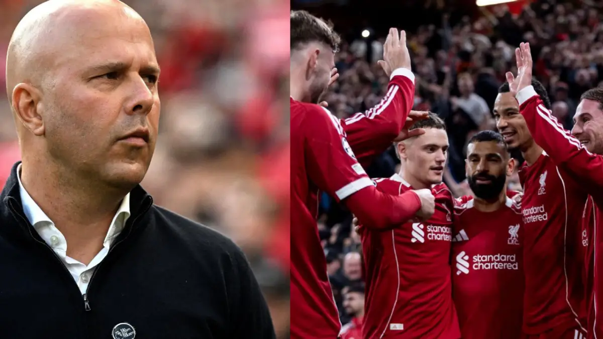 Liverpool are looking to cash in on Ibrahima Konate in January.